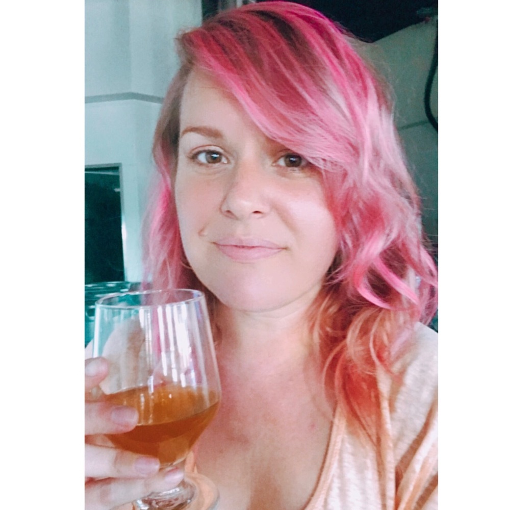 Meet your Posher, Bethany